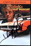 John Schneiders Collier & Co. Hot Pursuit (Limited Edition)