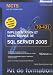 Livres : Implémentation et maintenance de SQL Server 2005 : MCTS Examen 70-431