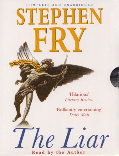 The Liar: Complete & Unabridged