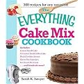 The Everything Cake Mix Cookbook (Paperback)