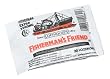 Fisherman's Friend Original Extra Strong Cough Suppressant Lozenges, 20-Count Bags (Pack of 24)