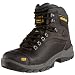 Caterpillar Men's Diagnostic Mid Cut Cap Steel Toe Waterproof Boot