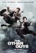 The Other Guys 27 x 40 Movie Poster - Style A