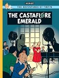 THE ADVENTURES OF TINTIN: THE CASTAFIORE EMERALD