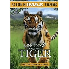 Kingdom of the Tiger by 