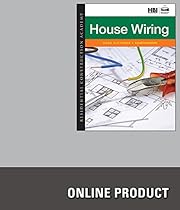 Delmar Online Training Simulation for Residential Wiring, 4th Edition
