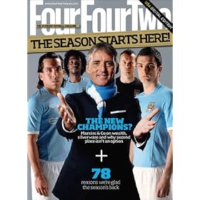 Fourfourtwo