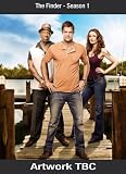 The Finder - Season 1 [DVD]