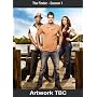 The Finder - Season 1 [DVD] <b>DVD</b> ~ Geoff Stults