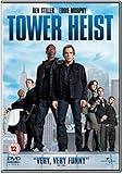 Tower Heist [DVD]