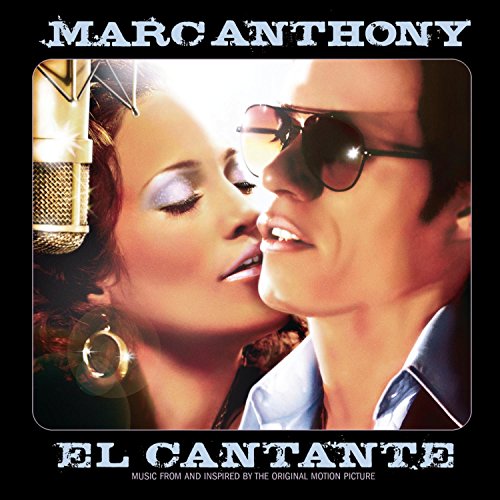 Marc Anthony - Marc Anthony 