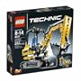 LEGO TECHNIC Mini Excavator 8047