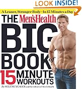 TheMen'sHealthBigBookof15-MinuteWorkouts