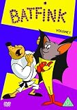 Review Batfink  / Batfink Vol.1 [1967]