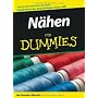 N�hen f�r Dummies: Stich f�r Stich und Schritt f�r&hellip von Jan Saunders Maresh