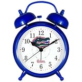 Florida Gators Collegiate Alarm Clock