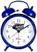 Florida Gators Collegiate Alarm Clock