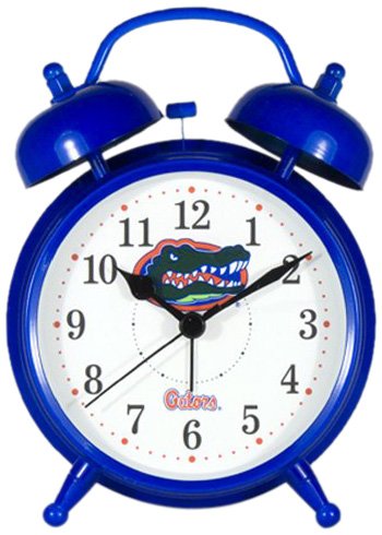 Florida Gators Collegiate Alarm Clock