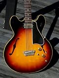 1961 Gibson EB-6 6-String Bass