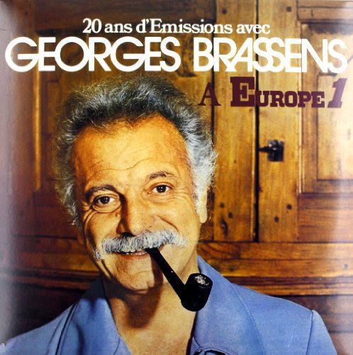 Georges Brassens - Master série, Volume 2 - Zortam Music