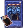 Yu Gi Oh : GBI-002 Limited Ed Obelisk the Tormentor Ultra Rare Promo Card
