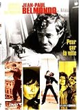 Fear Over the City ( Peur sur la ville ) [DVD]