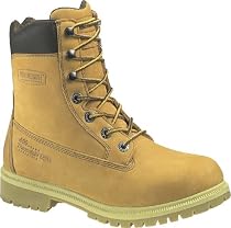 Women's Wolverine&reg; Wolverine&reg; Sheridan 8" Waterproof Insulated
