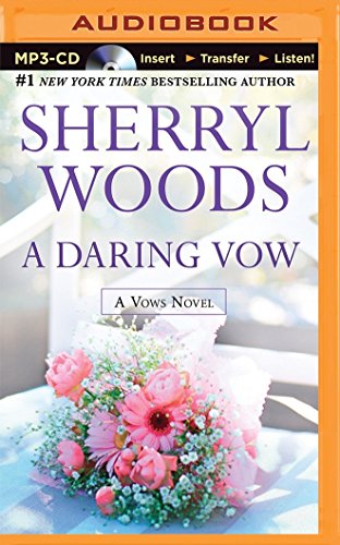 A Daring Vow (Vows)