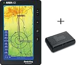 AV8OR ACE (GO FLY Americas) + XM WxWorx Weather Bundle