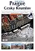 Cover:Beautiful Planet: Czech Republic - Prague &amp; Cesky Krumlow [HD DVD]