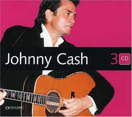 Johnny Cash
