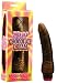 Search : Pipedream Products Jelly Chocolate Dream #1, Brown