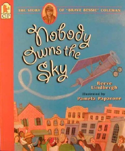 Nobody Owns the Sky: The Story of 