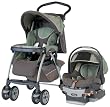 Chicco Cortina KeyFit 30 Travel System in Adventure