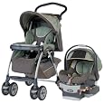 Chicco Cortina KeyFit 30 Travel System in Adventure