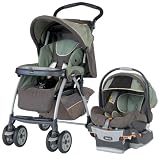 Chicco Cortina KeyFit 30 Travel System