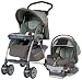 Chicco Cortina KeyFit 30 Travel System in Adventure