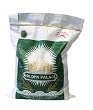 Golden Palace Duftreis, Langkorn 100%, 3er Pack (3 x 4.5 kg Packung)