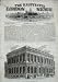 1855 Carlton Club House Pall-Mall London Architecture