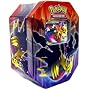 Pokemon Platinum 2009 Spring Collector Tin - Giratina X