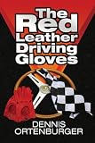 The Red Leather Driving Gloves