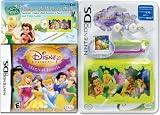 Disney Princess: Magical Jewels with Case Bundle