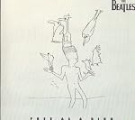 Free As a Bird/ Christmas Time (Is Here Again) cover