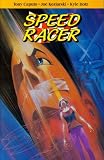 Speed Racer #1 of 3