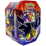 Pokemon Platinum 2009 Spring Collector Tin - Giratina X
