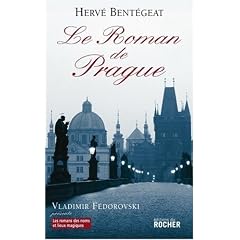 Le Roman de Prague