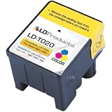 LD © Epson T020201 (T020) Color Compatible Ink Cartridge