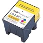 LD &copy; Epson T020201 (T020) Color Compatible Ink Cartridge