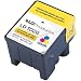 LD &copy; Epson T020201 (T020) Color Compatible Ink Cartridge