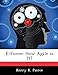 E-Force: How Agile is It?